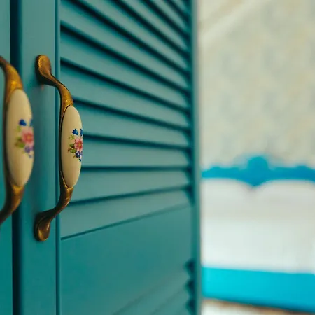 Pensión La Navod Jurilovca