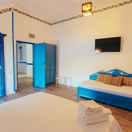 La Navod * Jurilovca