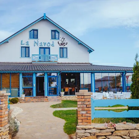 La Navod * Jurilovca