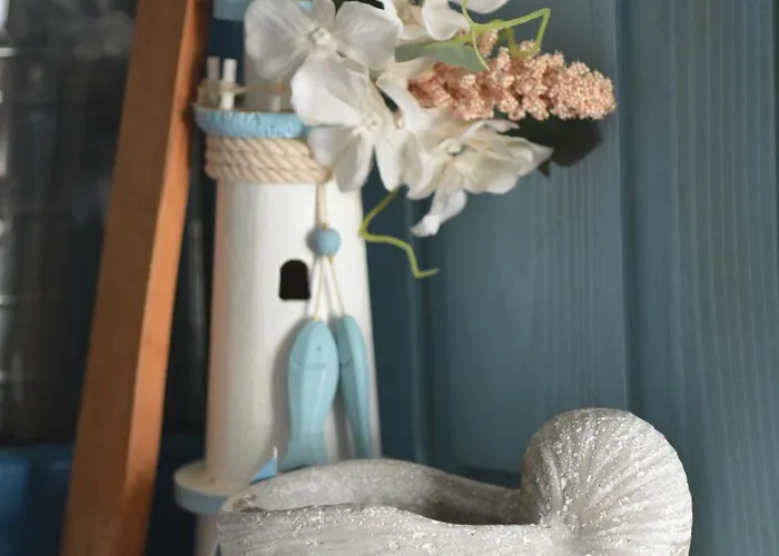 Vendégház La Navod *