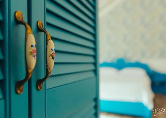 Vendégház La Navod Jurilovca