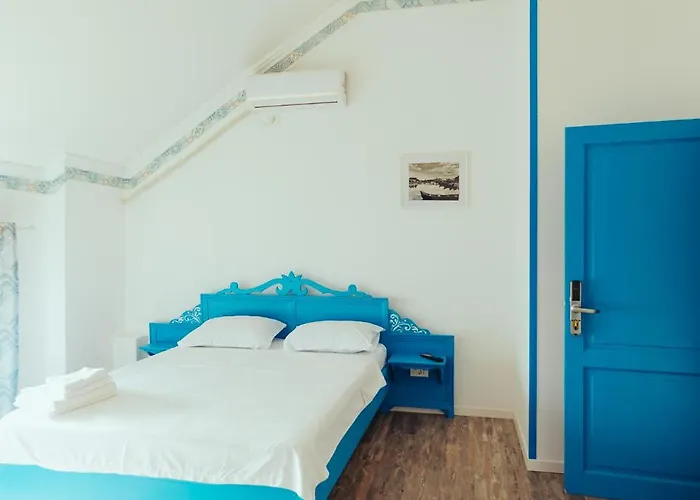 La Navod Vendégház *