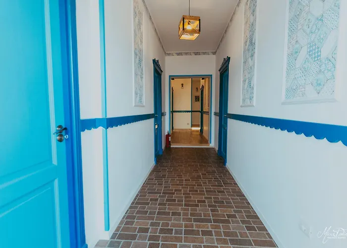 La Navod Vendégház *