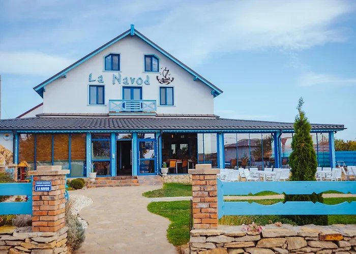 La Navod * Jurilovca
