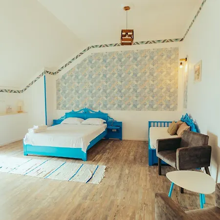 Guest house La Navod