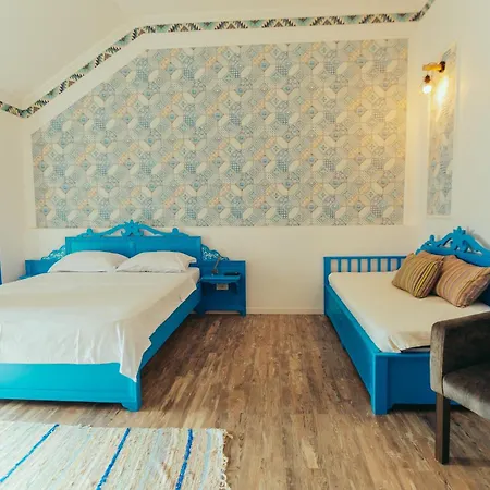 La Navod Guest house Jurilovca