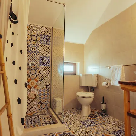 La Navod Guest house Jurilovca