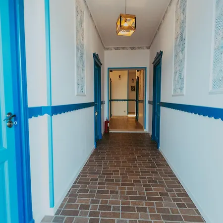 La Navod Guest house *