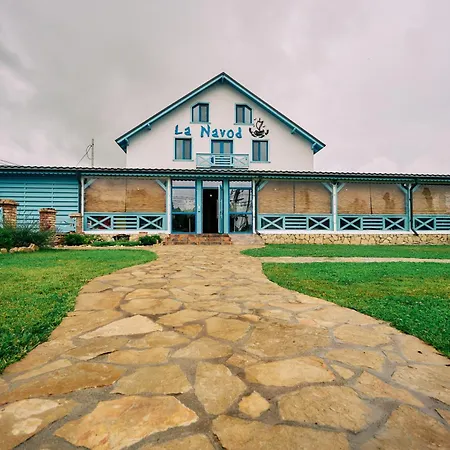 Guest house La Navod *